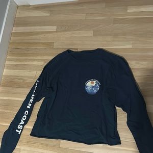 Super cute Brandy Melville long sleeve